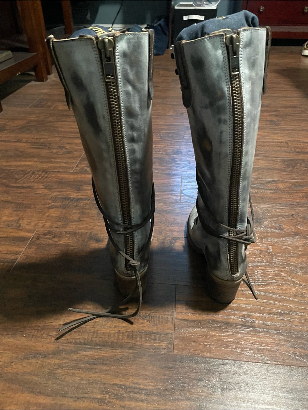 Freebird Grany Ice excellent condition - Picture 3 of 5